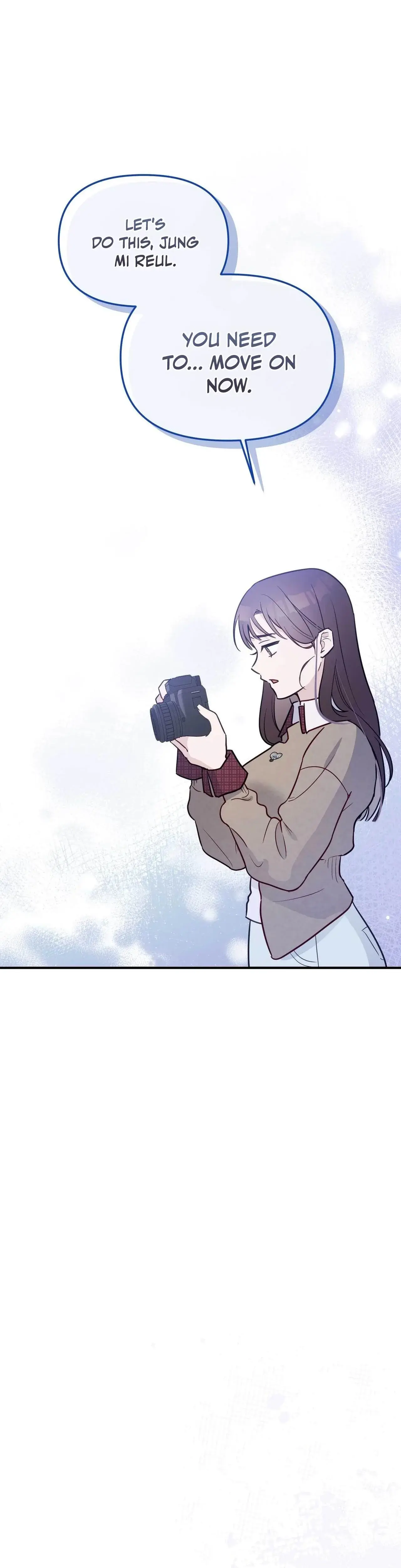 I Raised Him Then Devoured Him Chapter 15 - Page 45
