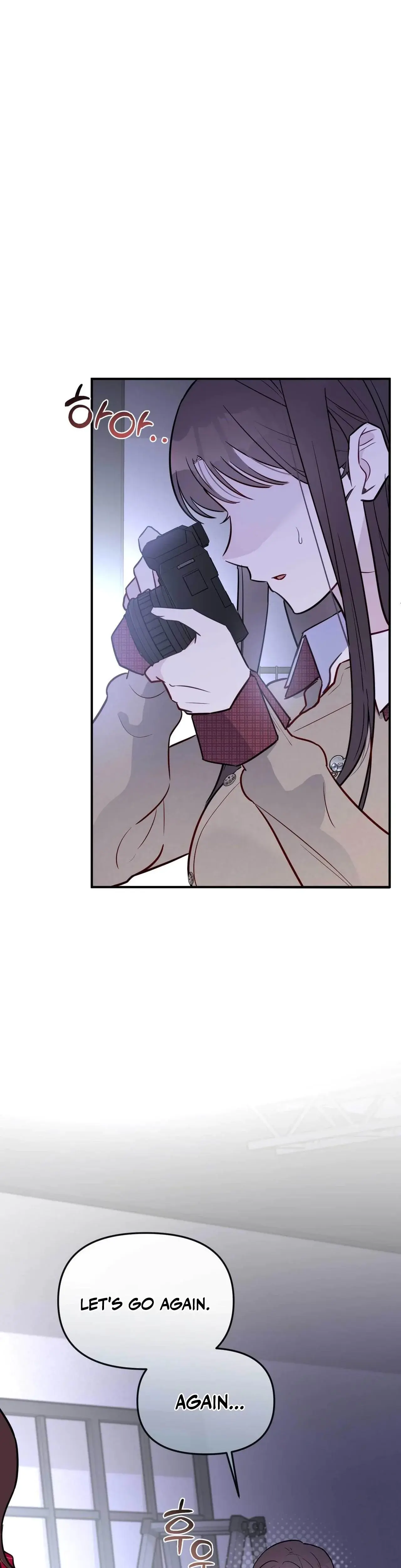 I Raised Him Then Devoured Him Chapter 15 - Page 47