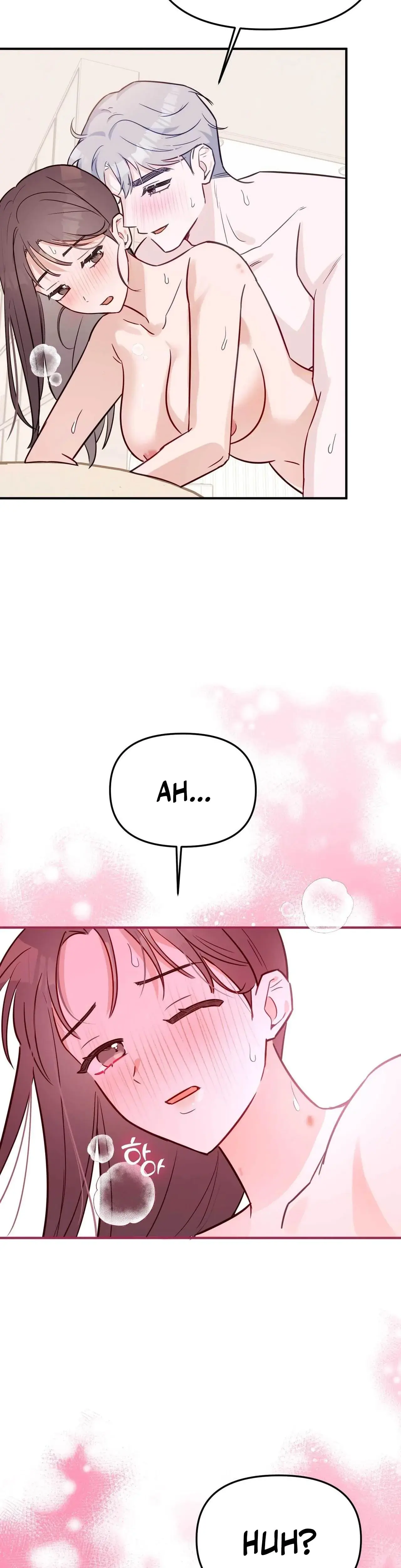 I Raised Him Then Devoured Him Chapter 15 - Page 8