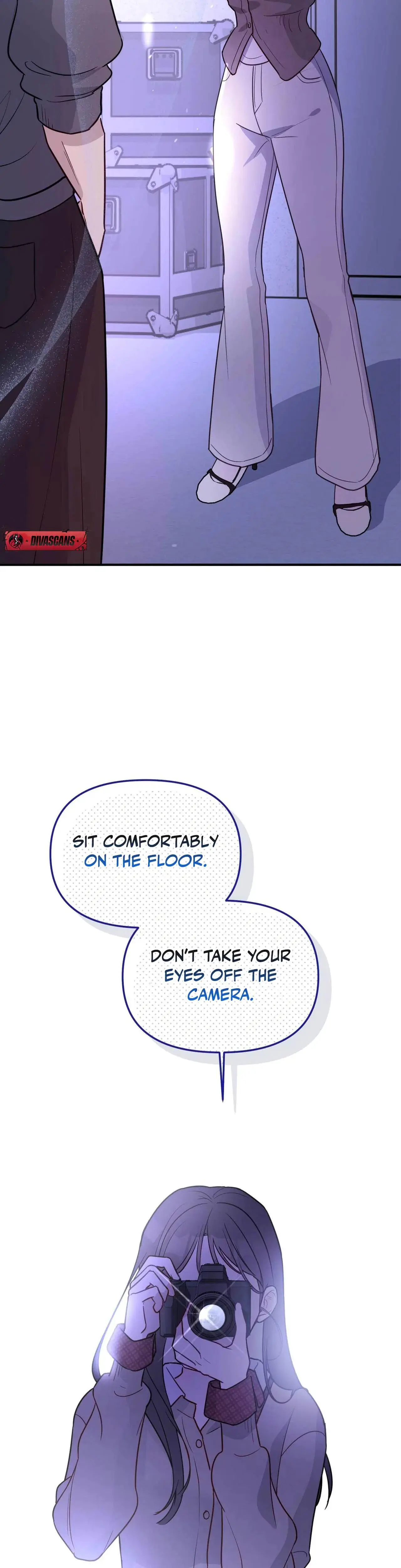 I Raised Him Then Devoured Him Chapter 16 - Page 10