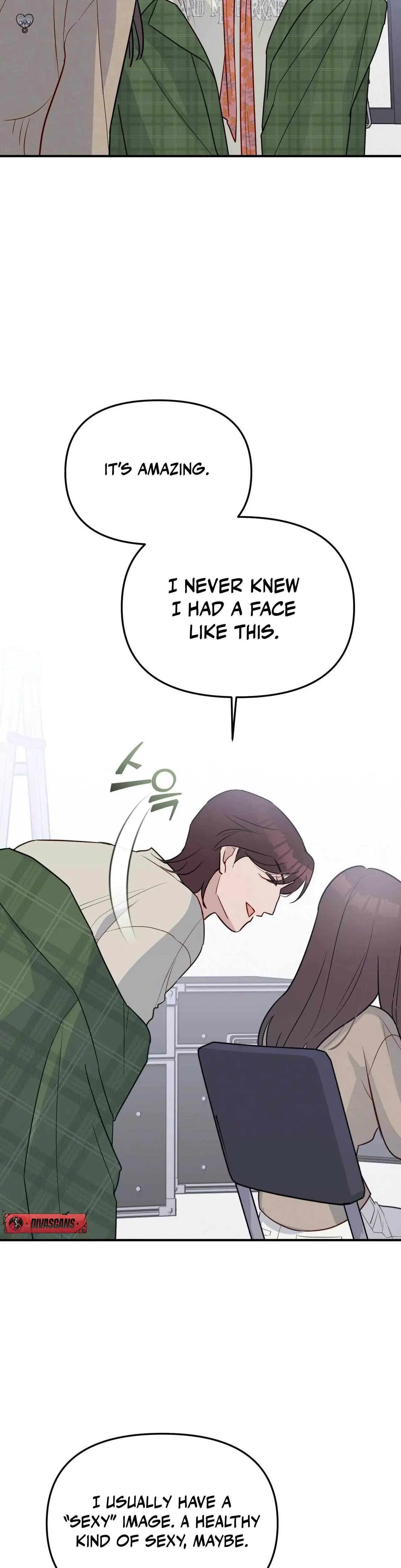 I Raised Him Then Devoured Him Chapter 16 - Page 15