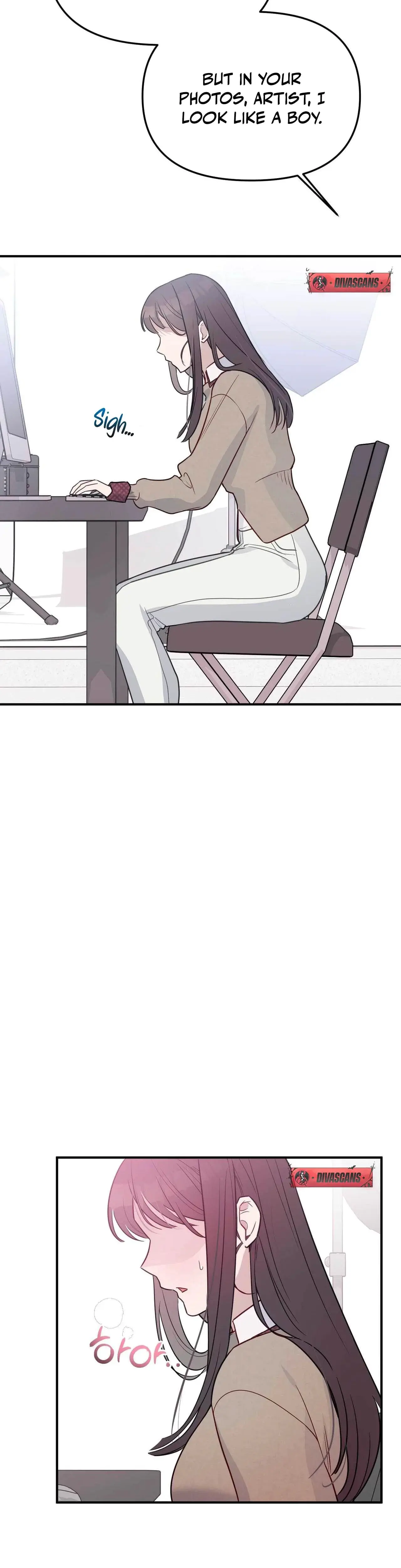 I Raised Him Then Devoured Him Chapter 16 - Page 16