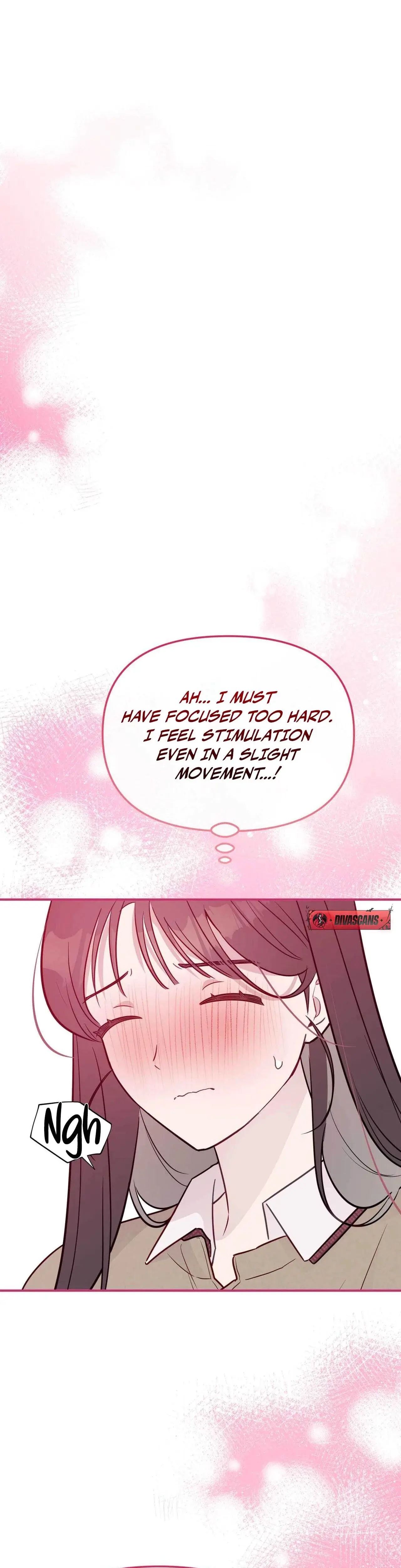 I Raised Him Then Devoured Him Chapter 16 - Page 17