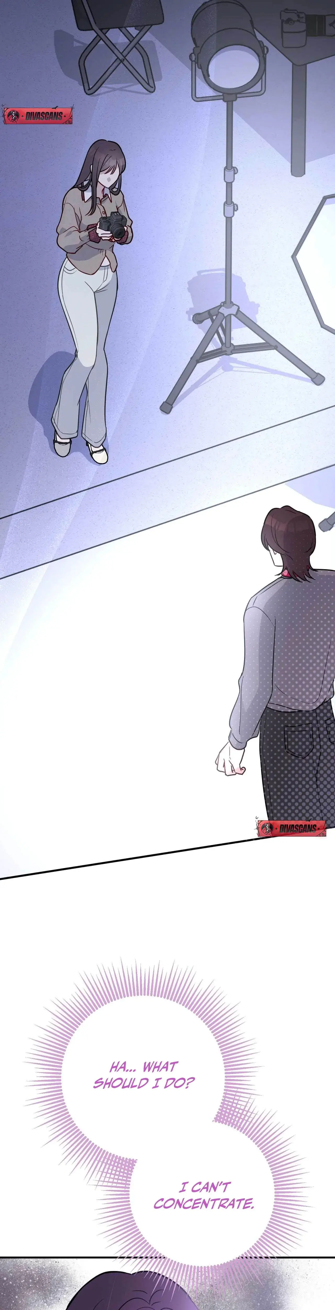 I Raised Him Then Devoured Him Chapter 16 - Page 2