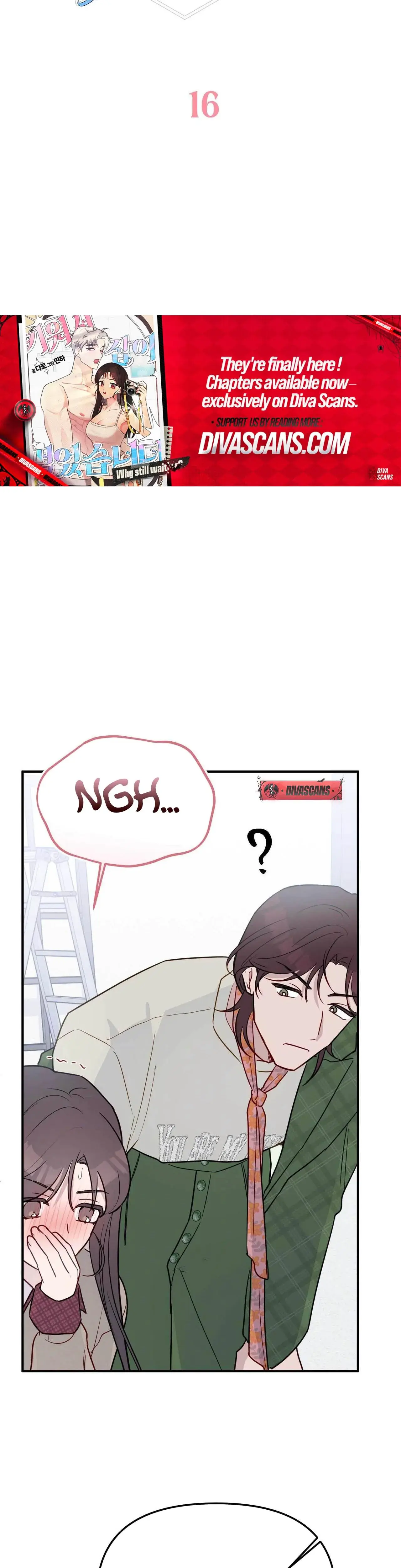 I Raised Him Then Devoured Him Chapter 16 - Page 20