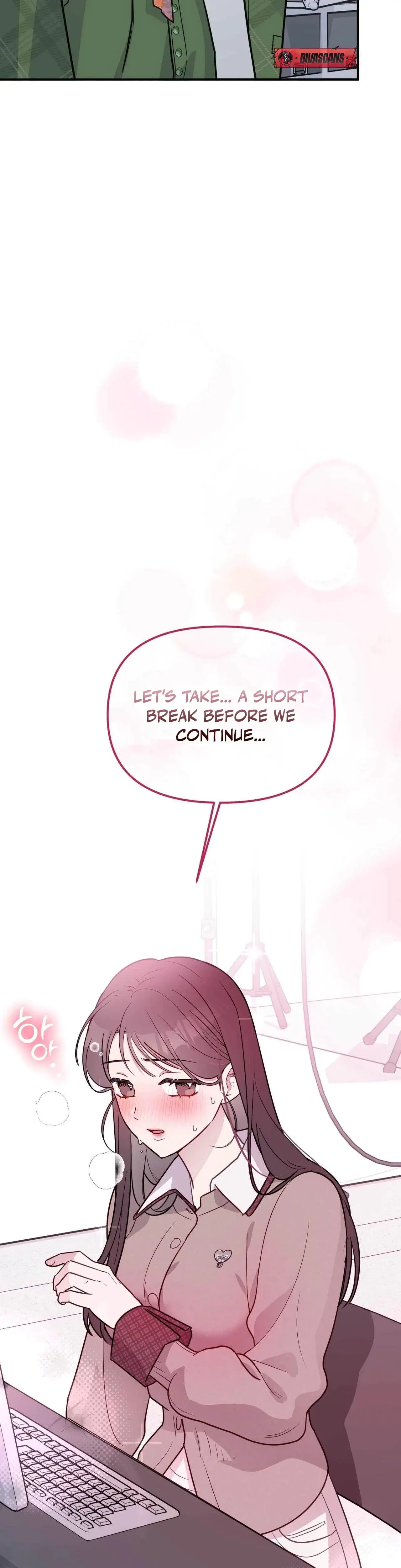 I Raised Him Then Devoured Him Chapter 16 - Page 22