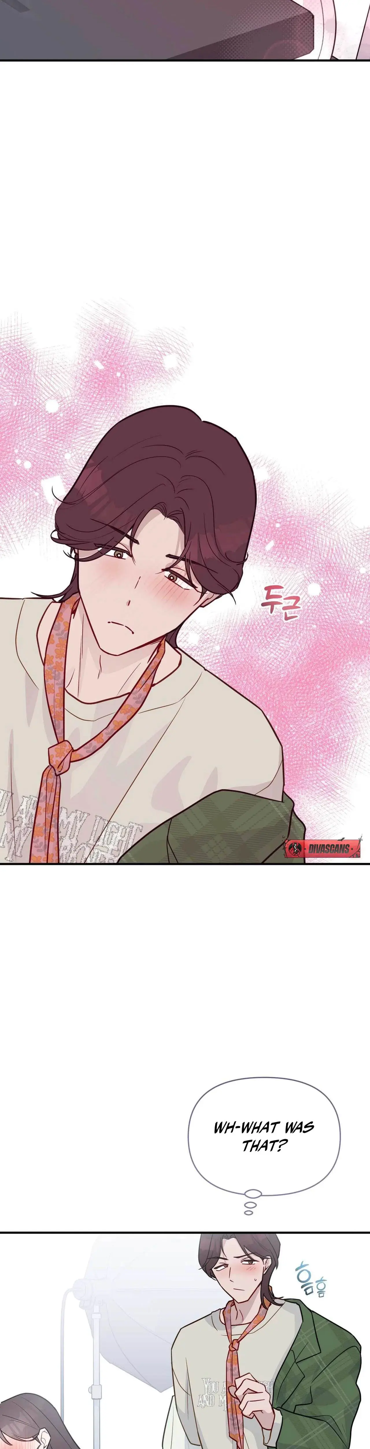 I Raised Him Then Devoured Him Chapter 16 - Page 23
