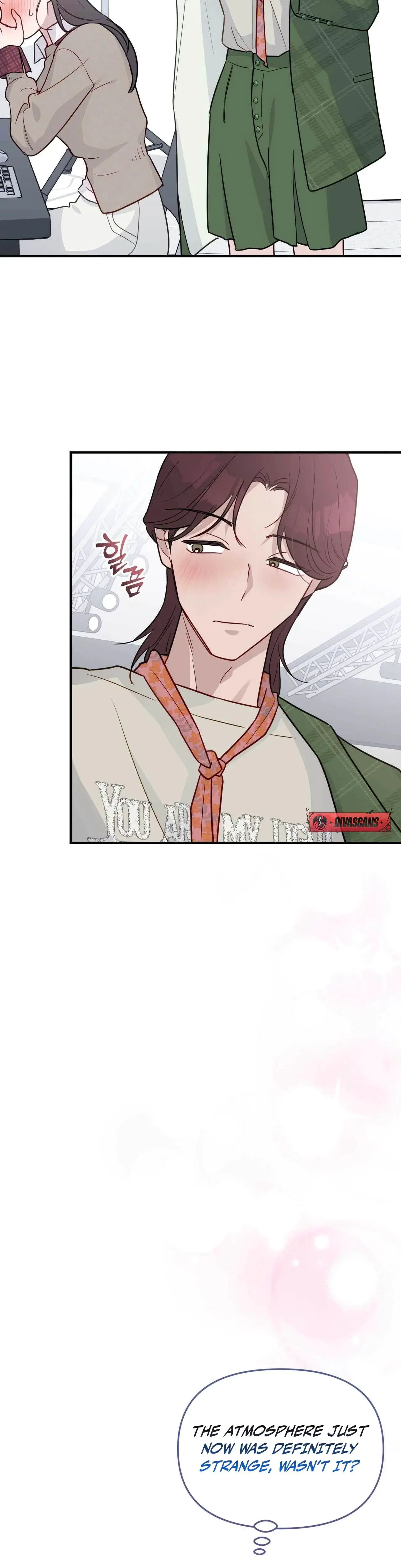 I Raised Him Then Devoured Him Chapter 16 - Page 24