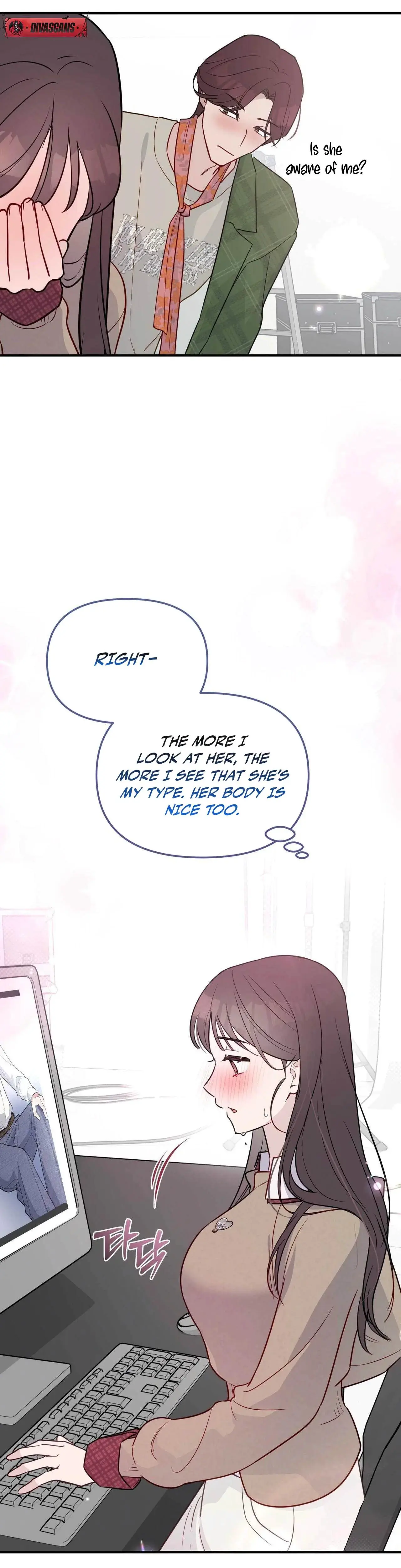 I Raised Him Then Devoured Him Chapter 16 - Page 25