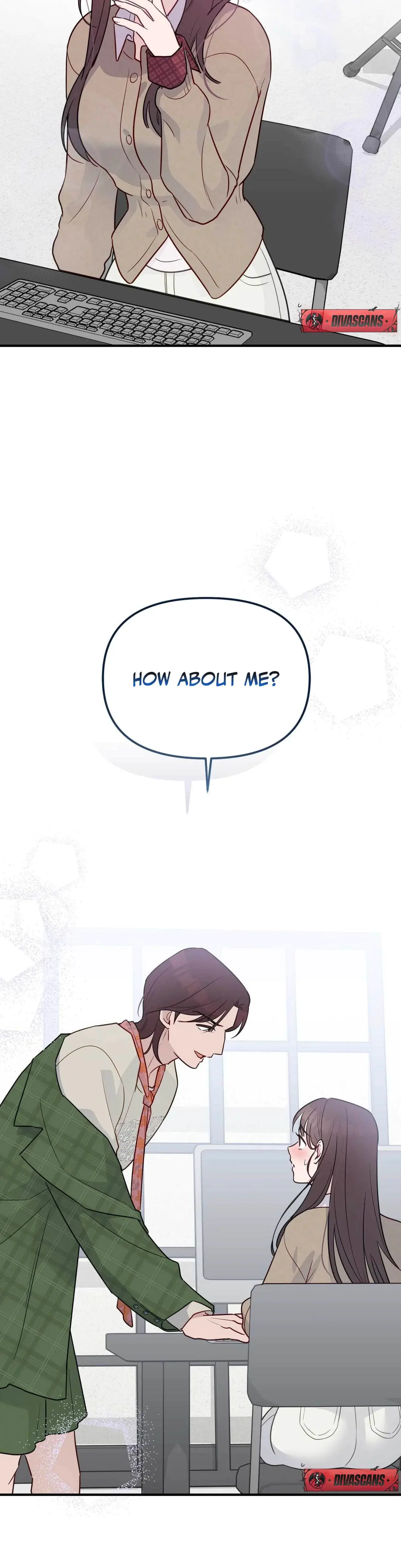 I Raised Him Then Devoured Him Chapter 16 - Page 27