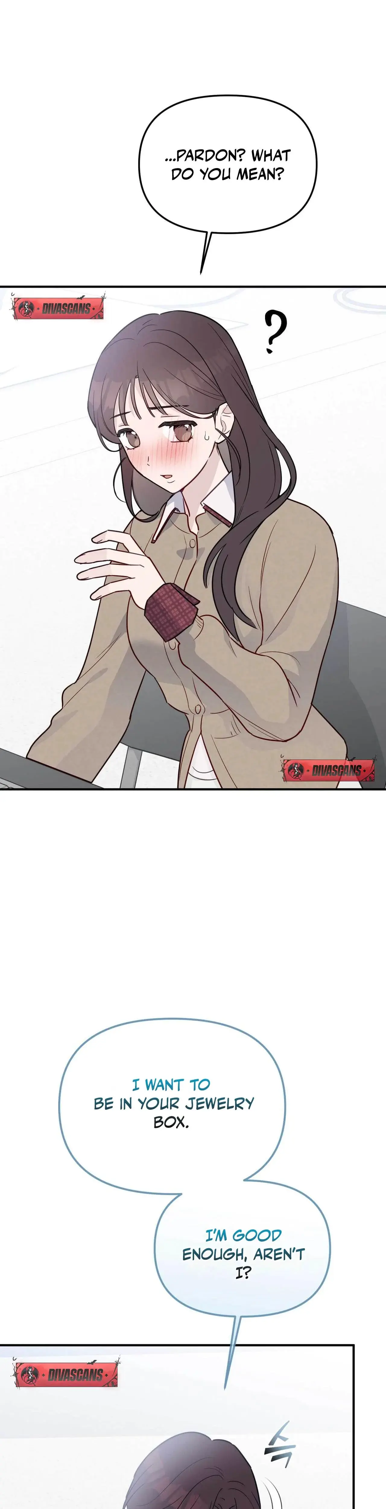 I Raised Him Then Devoured Him Chapter 16 - Page 28