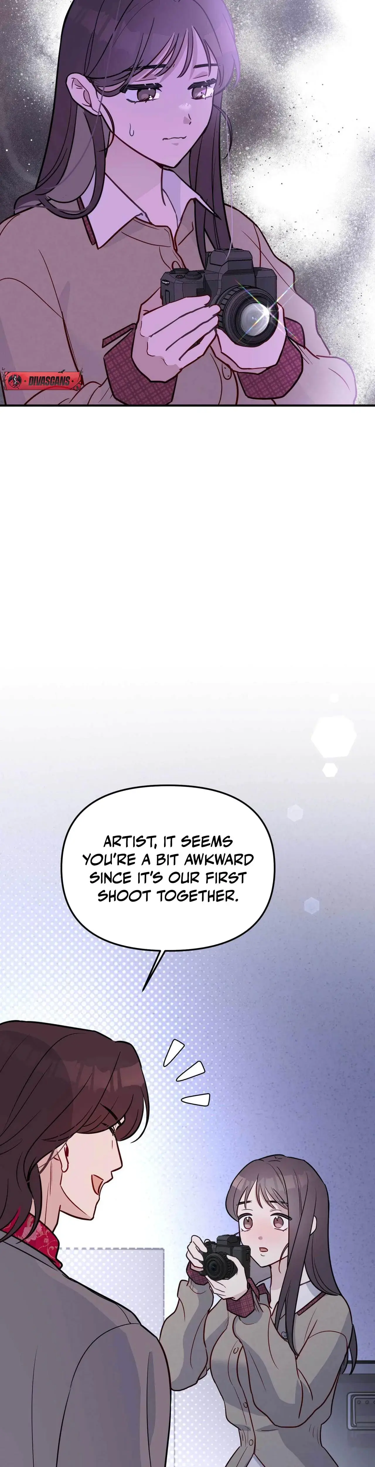 I Raised Him Then Devoured Him Chapter 16 - Page 3