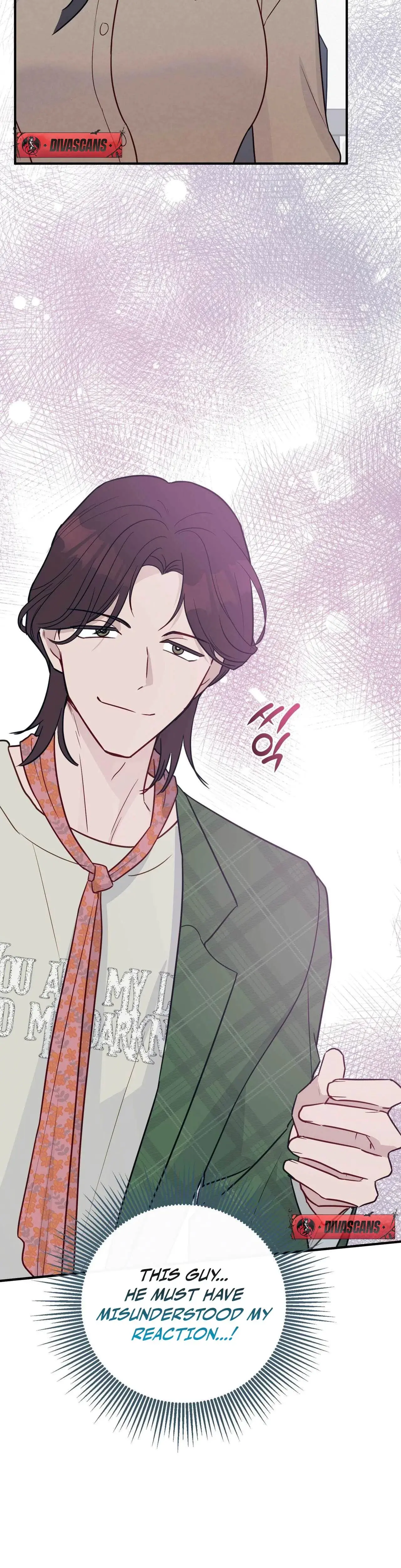 I Raised Him Then Devoured Him Chapter 16 - Page 30