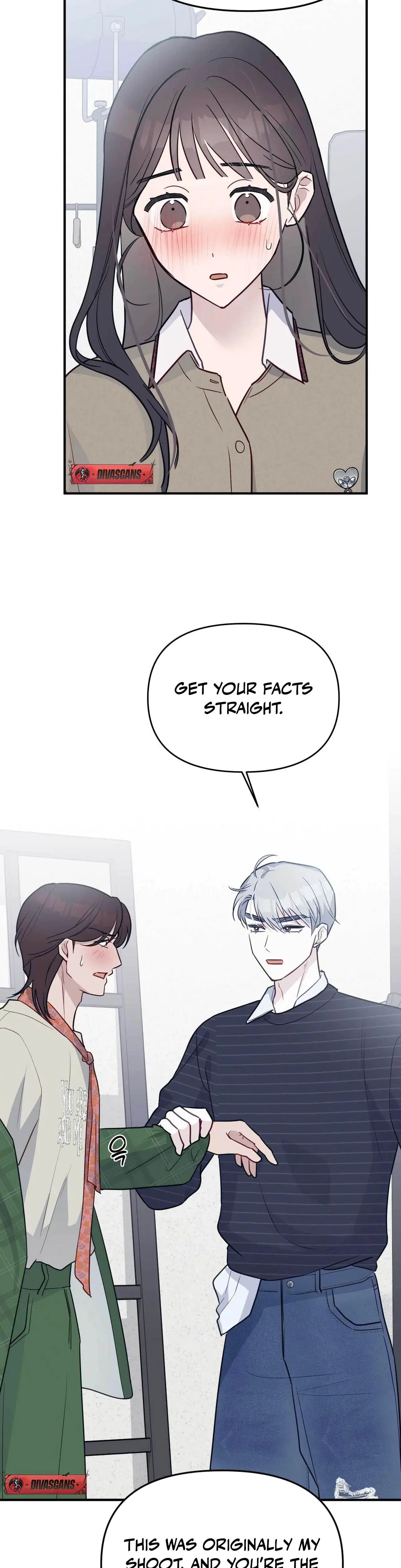 I Raised Him Then Devoured Him Chapter 16 - Page 35