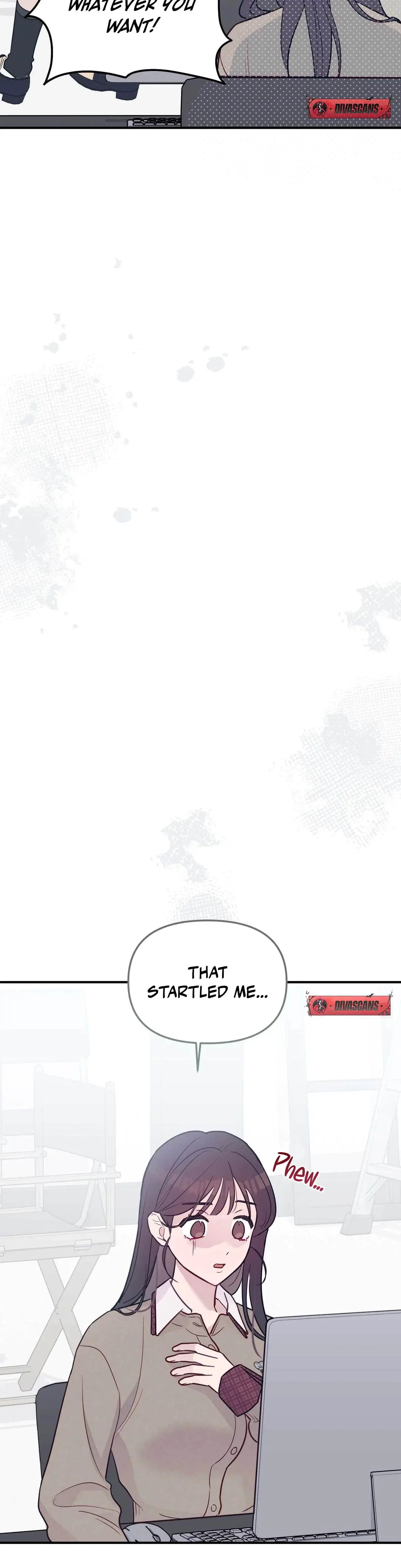 I Raised Him Then Devoured Him Chapter 16 - Page 39