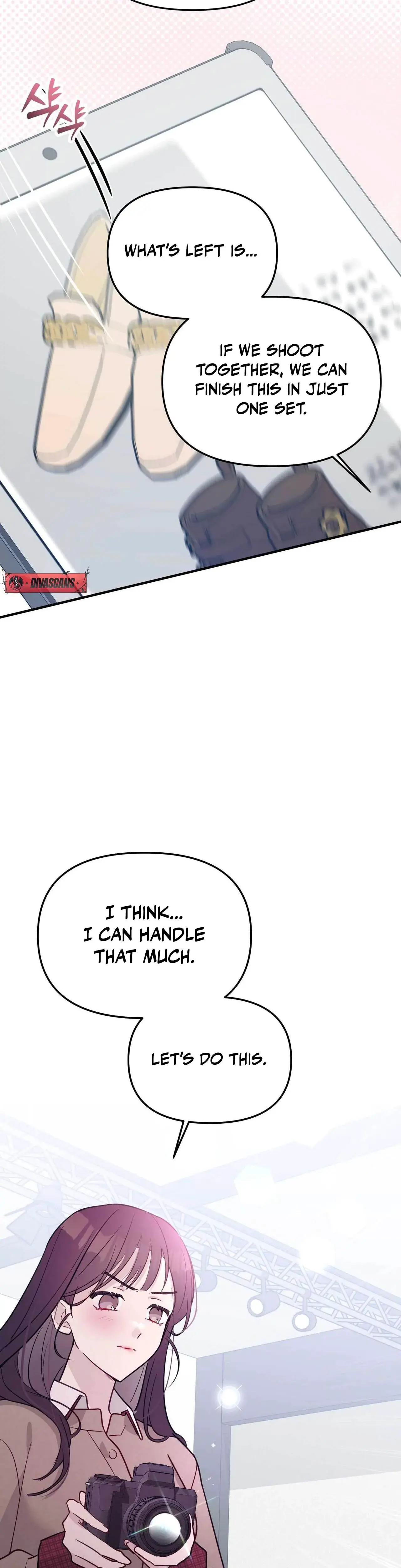 I Raised Him Then Devoured Him Chapter 16 - Page 41