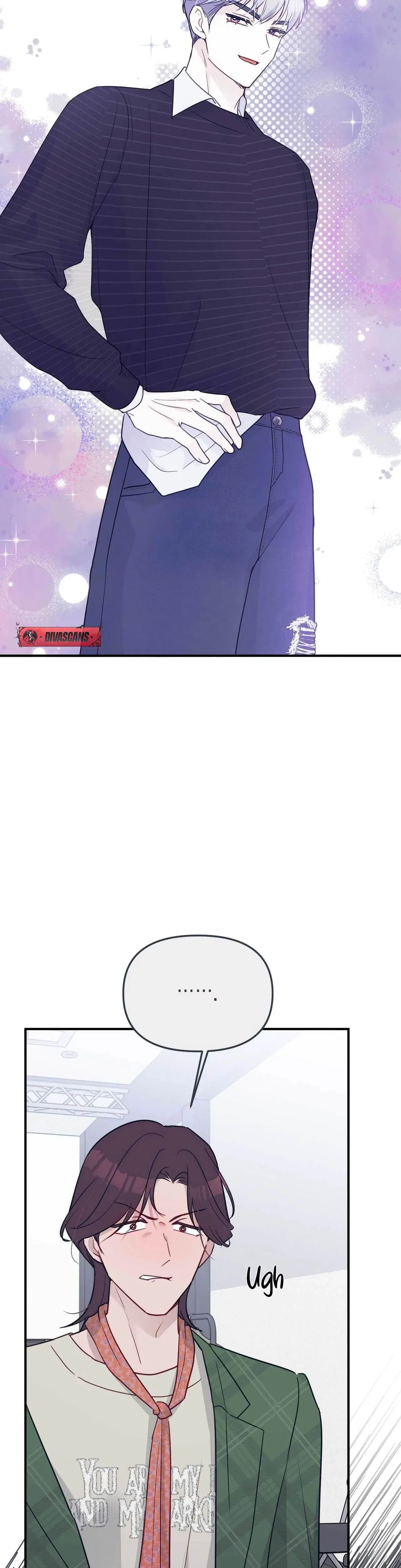I Raised Him Then Devoured Him Chapter 16 - Page 44