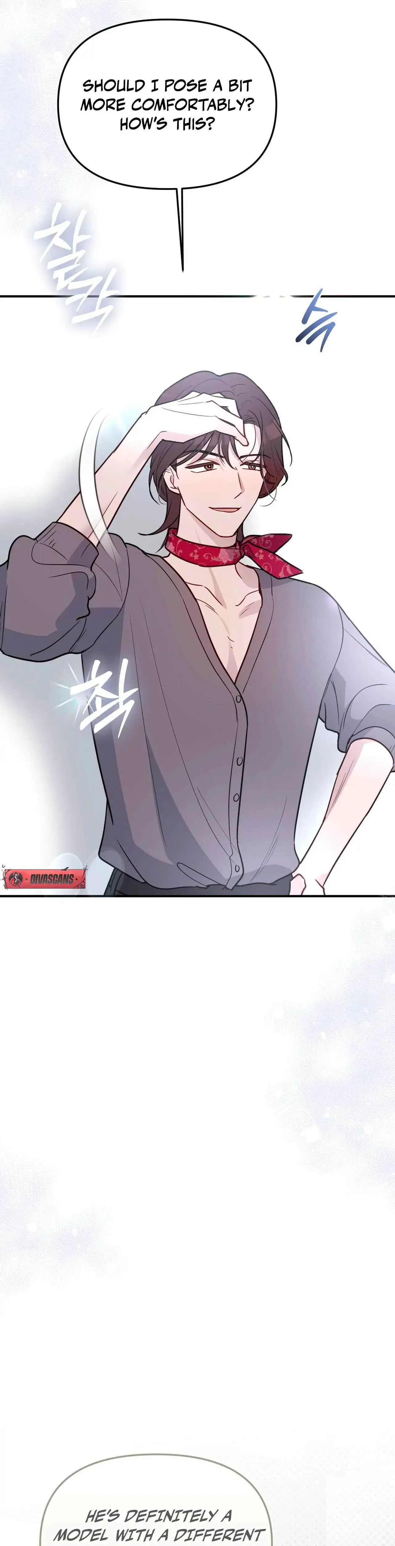 I Raised Him Then Devoured Him Chapter 16 - Page 5