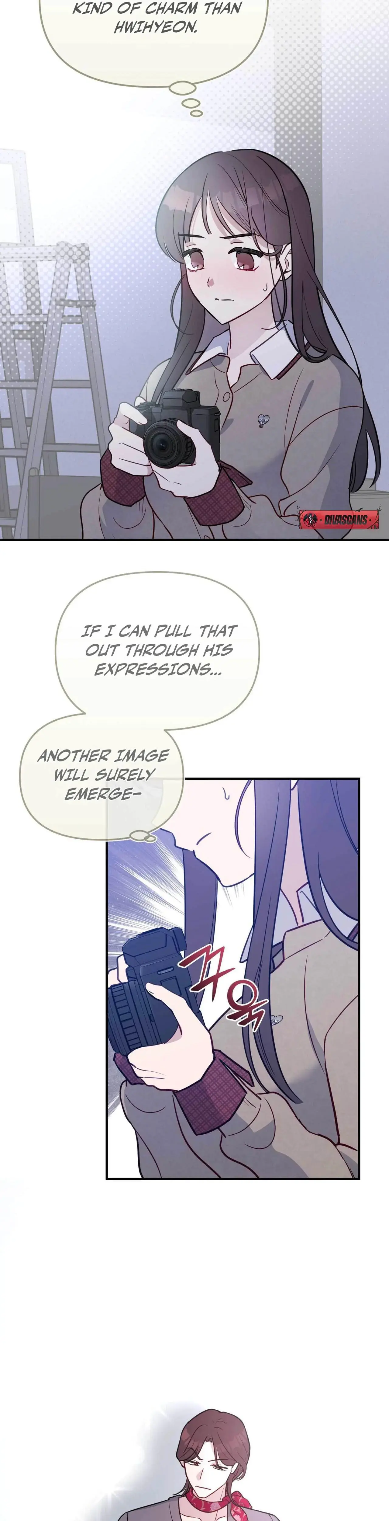 I Raised Him Then Devoured Him Chapter 16 - Page 6