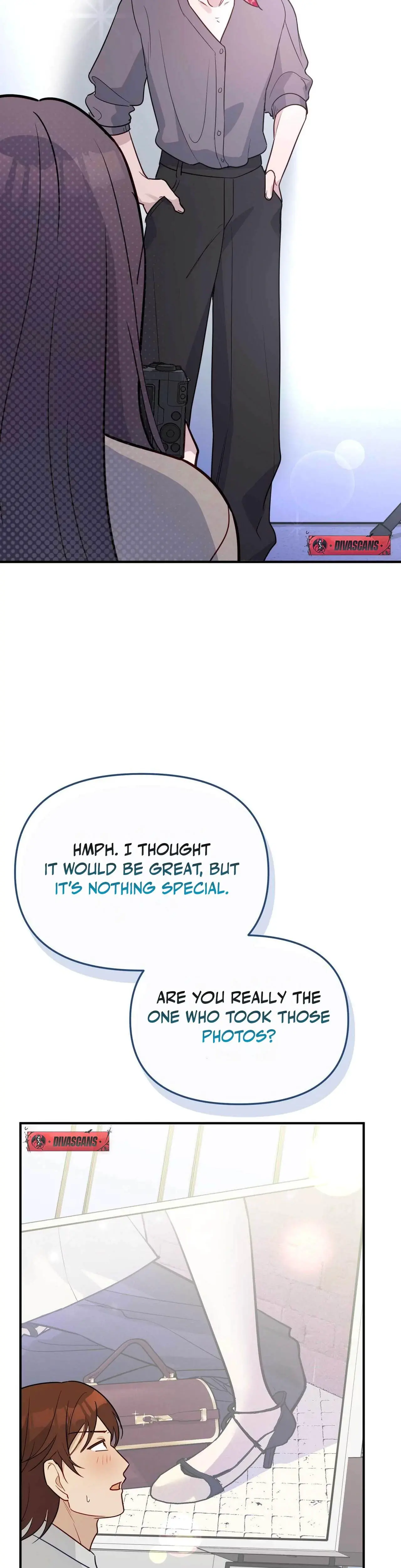 I Raised Him Then Devoured Him Chapter 16 - Page 7