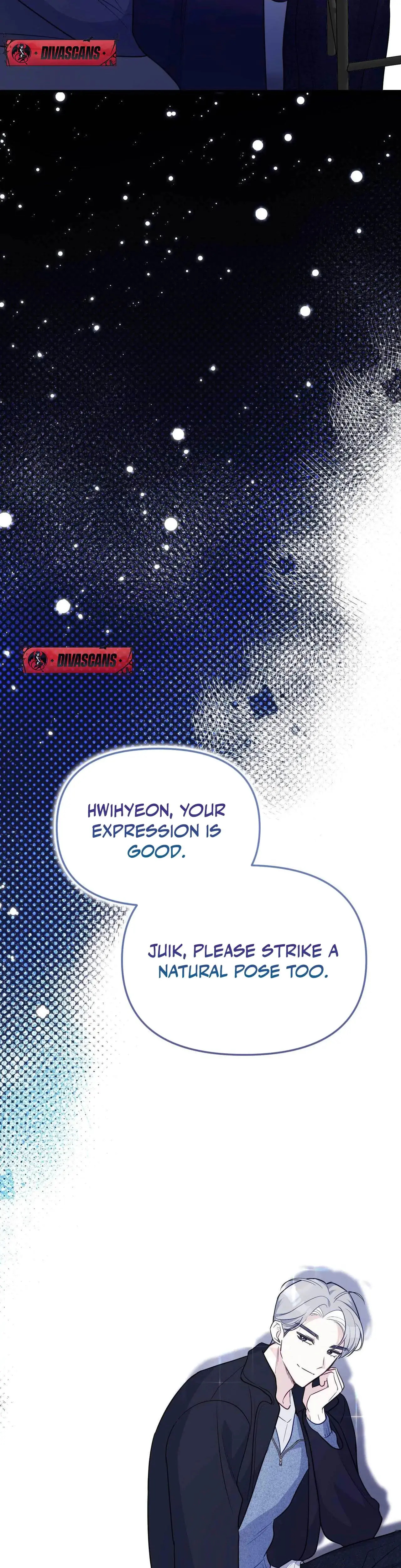 I Raised Him Then Devoured Him Chapter 17 - Page 14