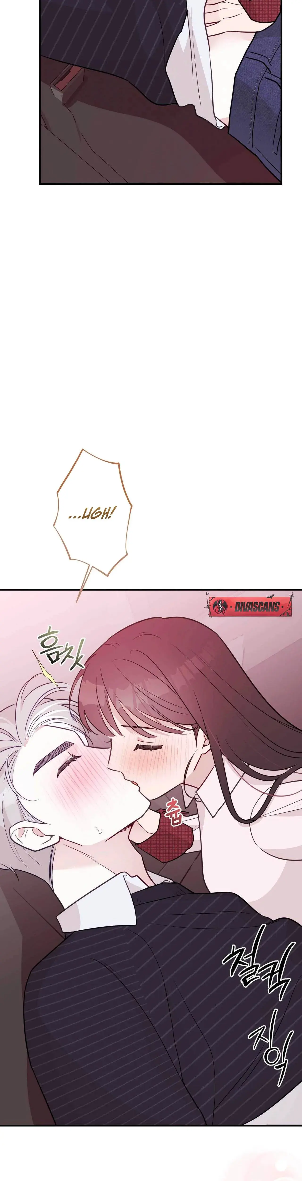 I Raised Him Then Devoured Him Chapter 17 - Page 26