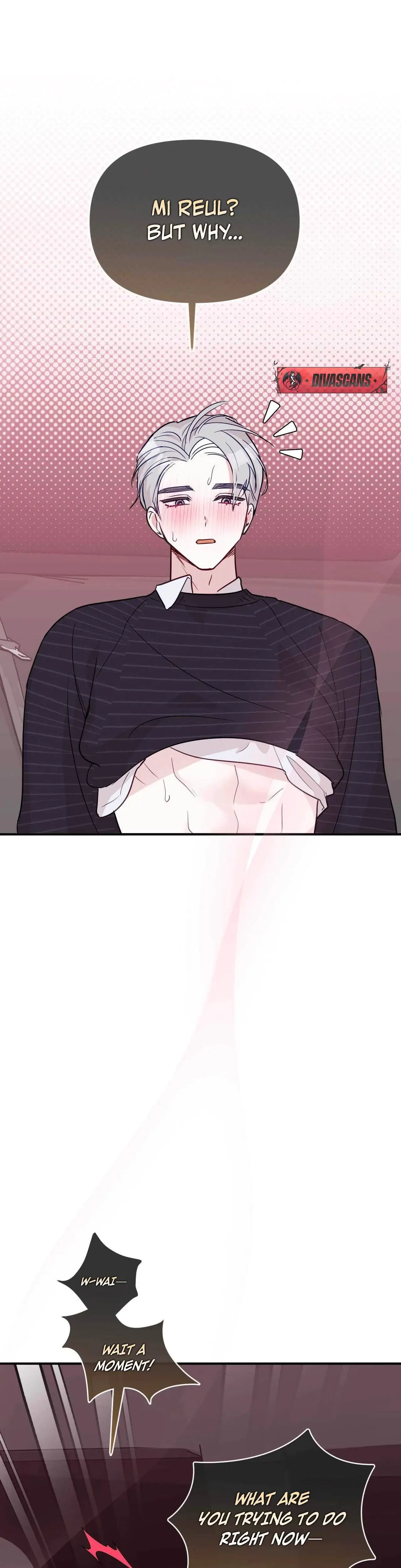 I Raised Him Then Devoured Him Chapter 17 - Page 29