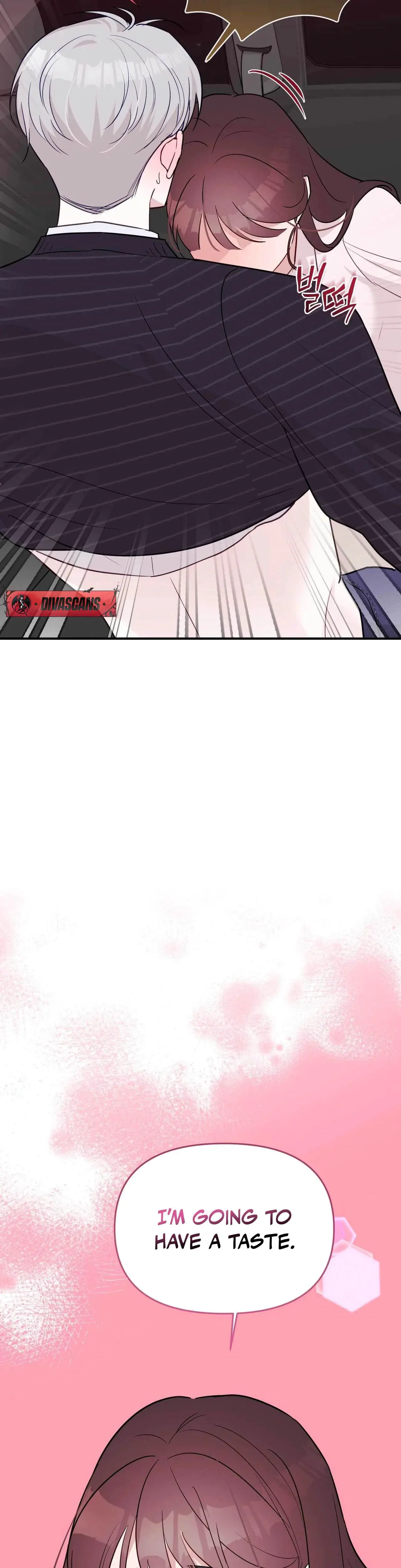 I Raised Him Then Devoured Him Chapter 17 - Page 30