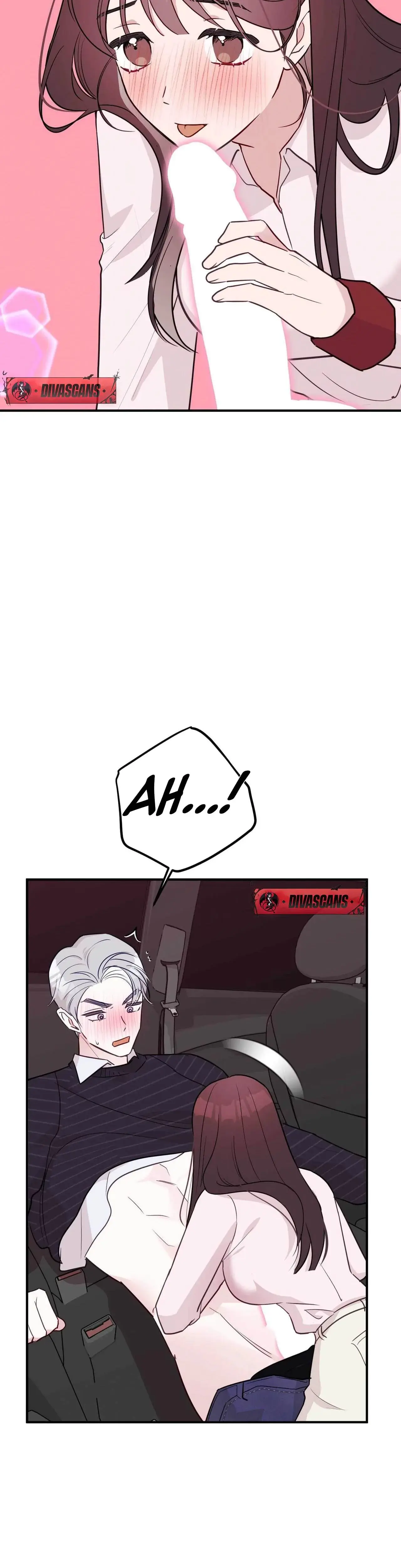 I Raised Him Then Devoured Him Chapter 17 - Page 31