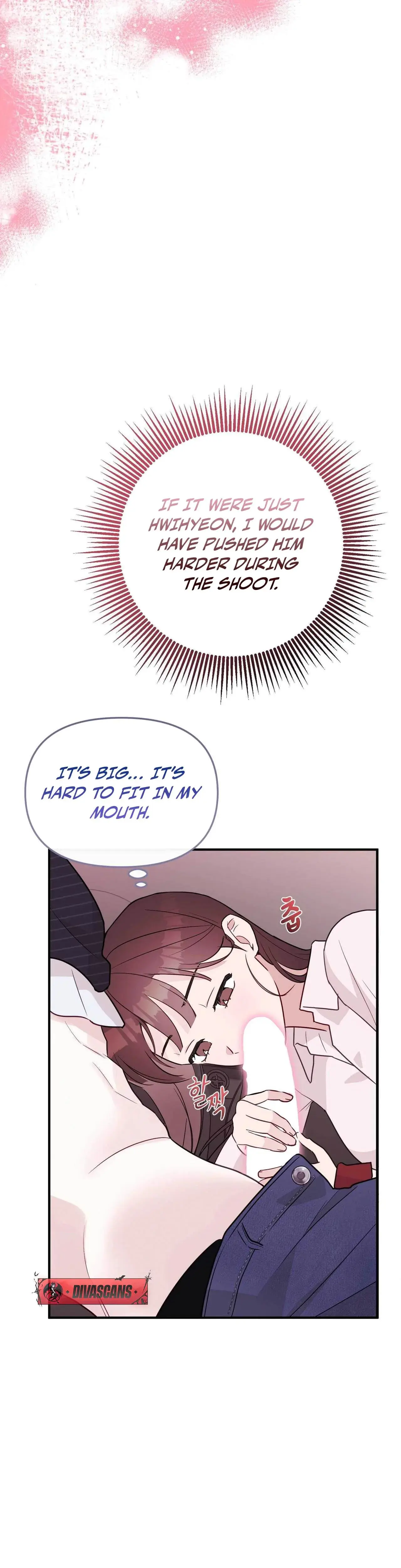 I Raised Him Then Devoured Him Chapter 17 - Page 33