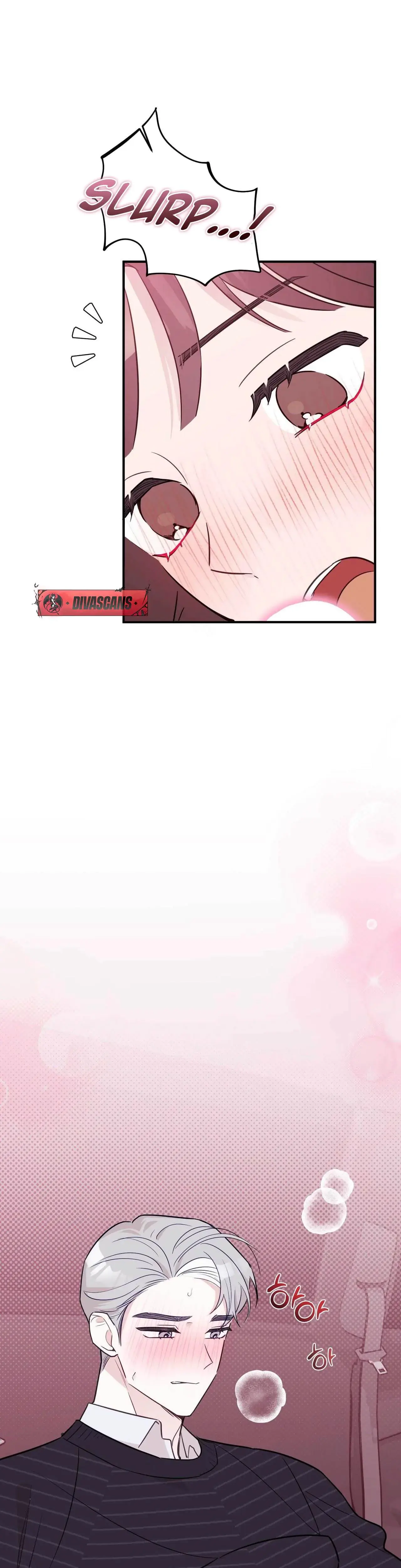 I Raised Him Then Devoured Him Chapter 17 - Page 34