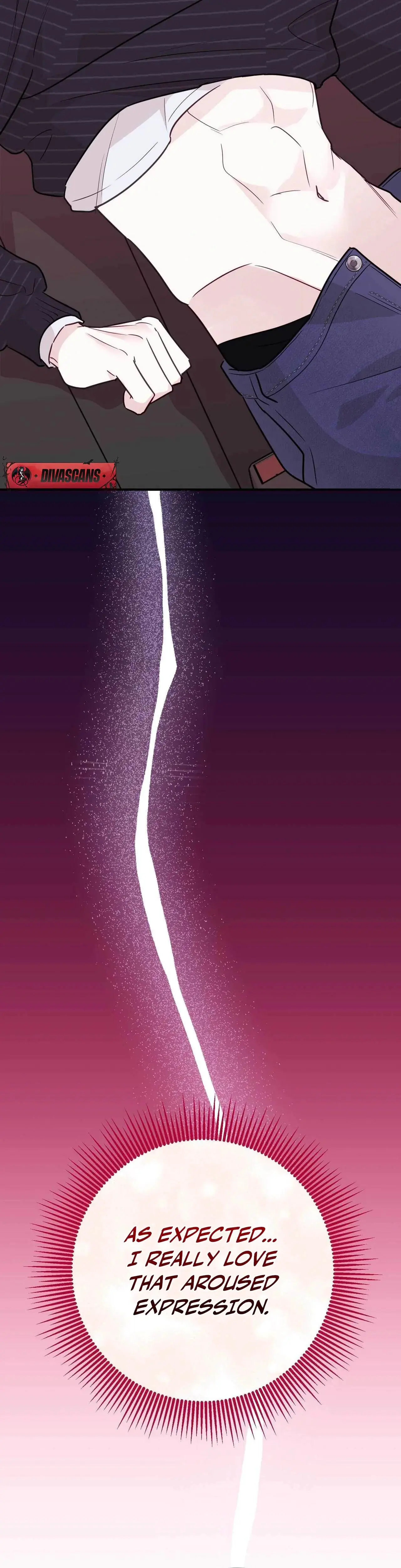 I Raised Him Then Devoured Him Chapter 17 - Page 35