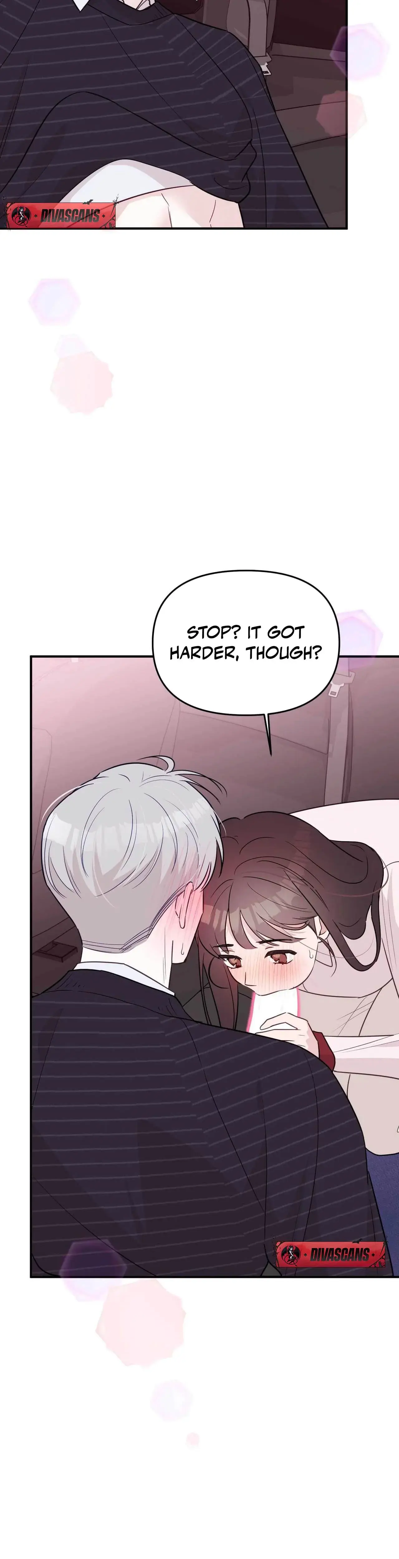 I Raised Him Then Devoured Him Chapter 17 - Page 37