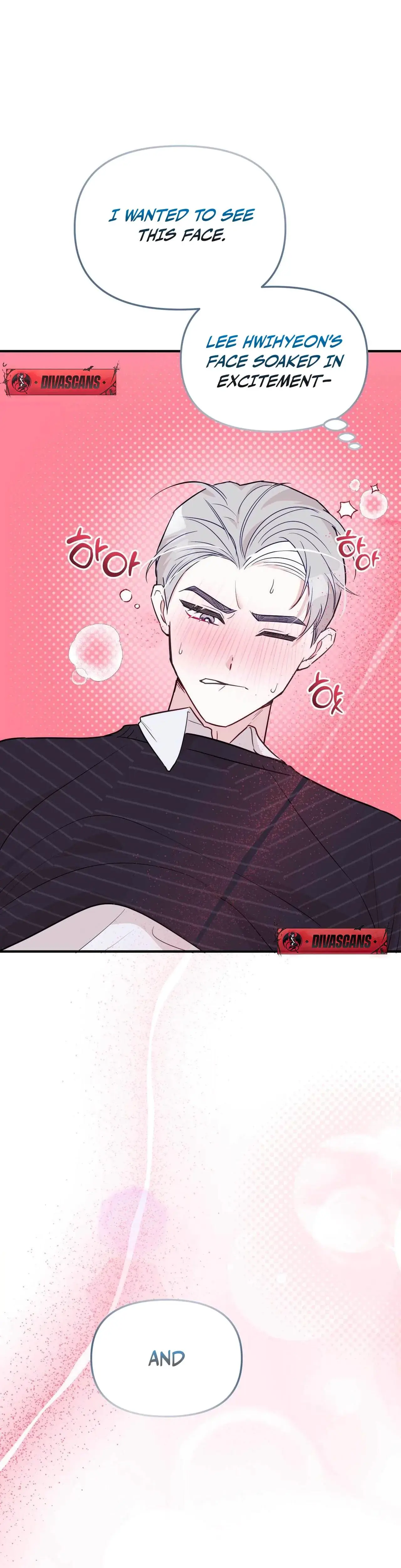 I Raised Him Then Devoured Him Chapter 17 - Page 40