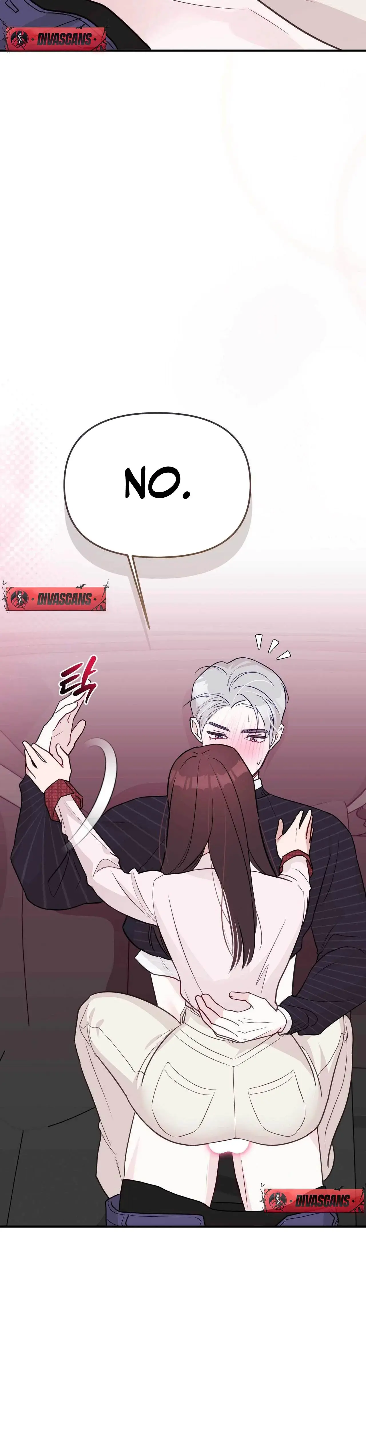 I Raised Him Then Devoured Him Chapter 17 - Page 45