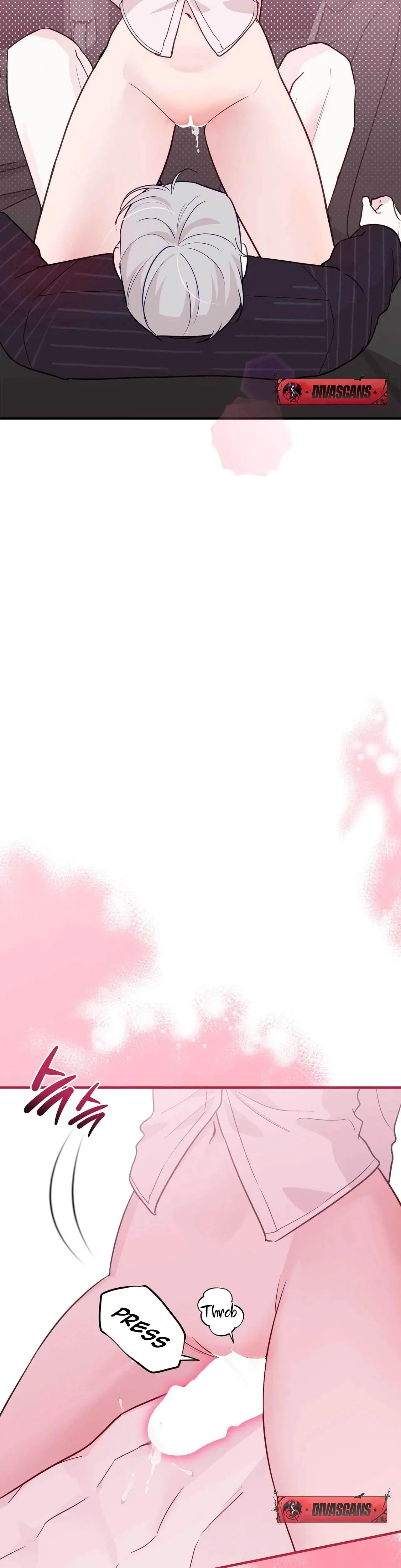 I Raised Him Then Devoured Him Chapter 17 - Page 47