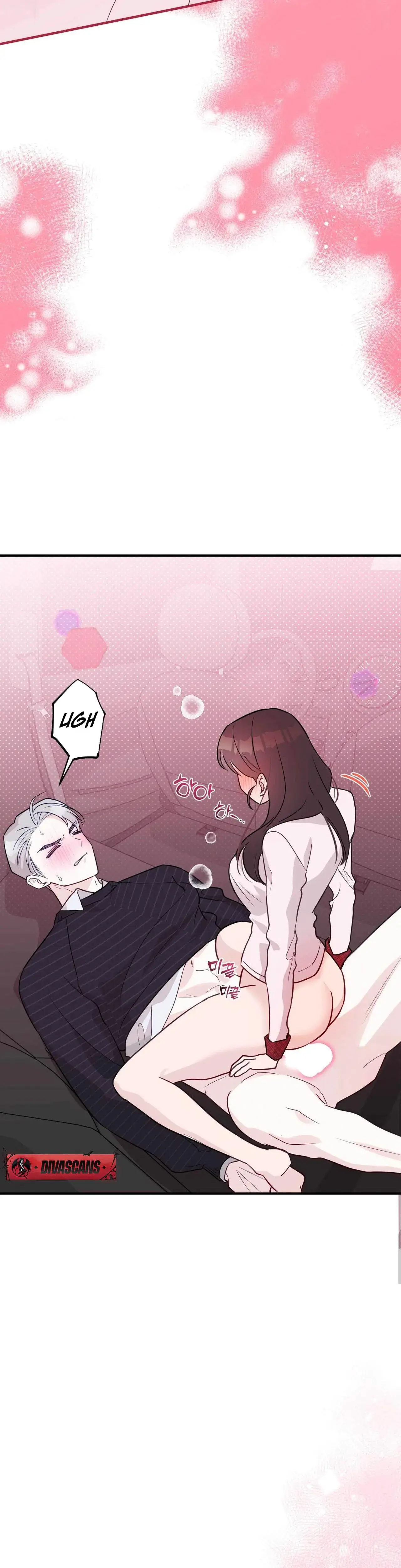 I Raised Him Then Devoured Him Chapter 17 - Page 48