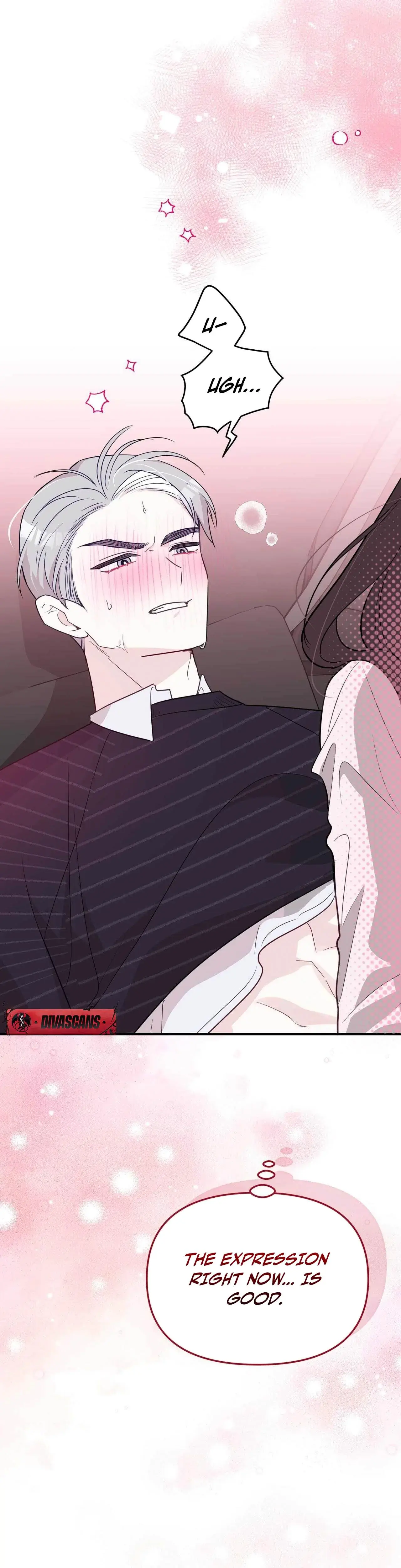 I Raised Him Then Devoured Him Chapter 17 - Page 49