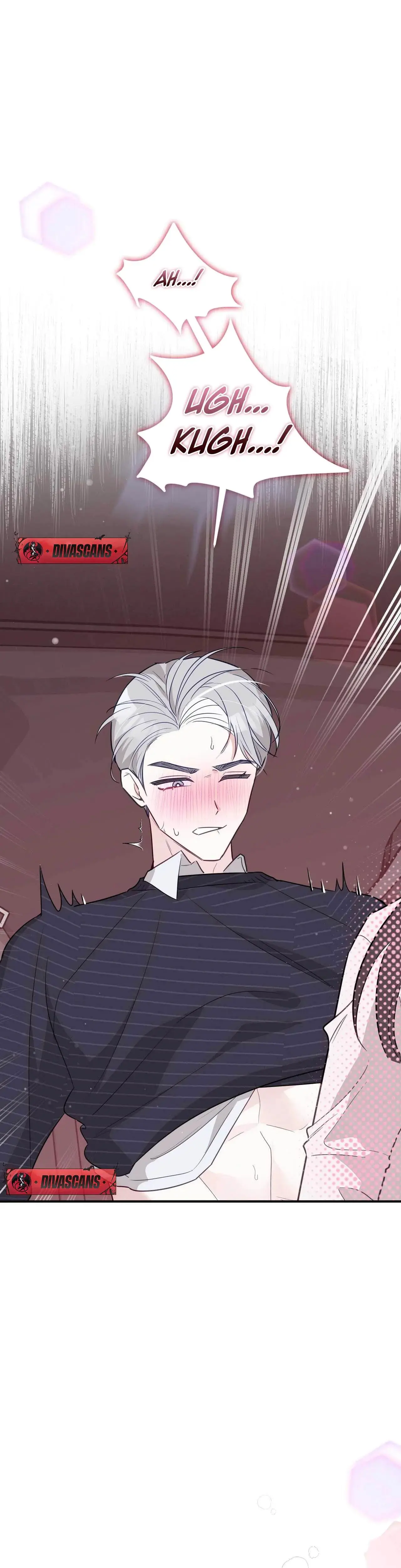 I Raised Him Then Devoured Him Chapter 17 - Page 52