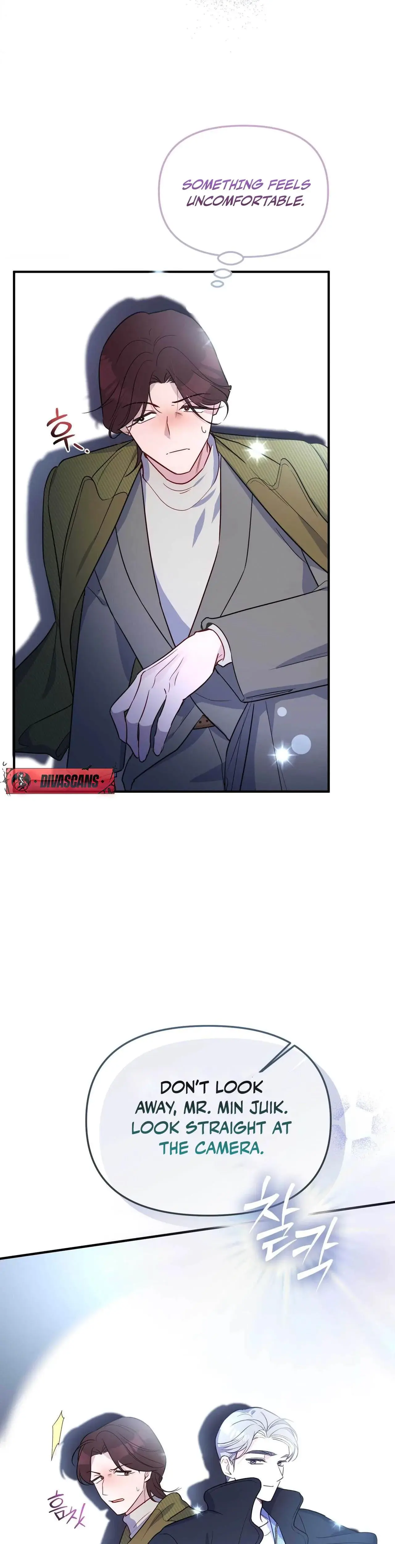 I Raised Him Then Devoured Him Chapter 17 - Page 8