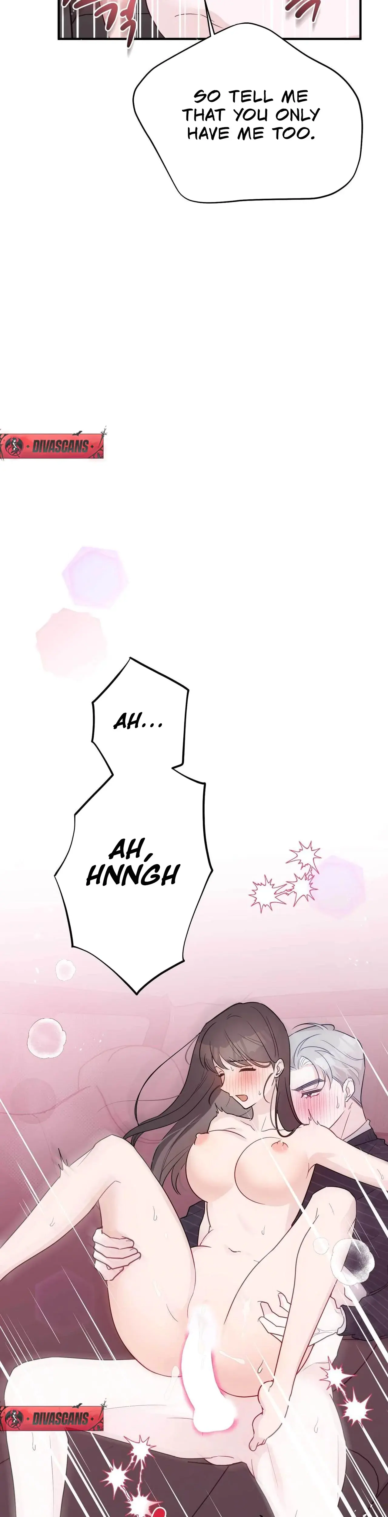 I Raised Him Then Devoured Him Chapter 18 - Page 10