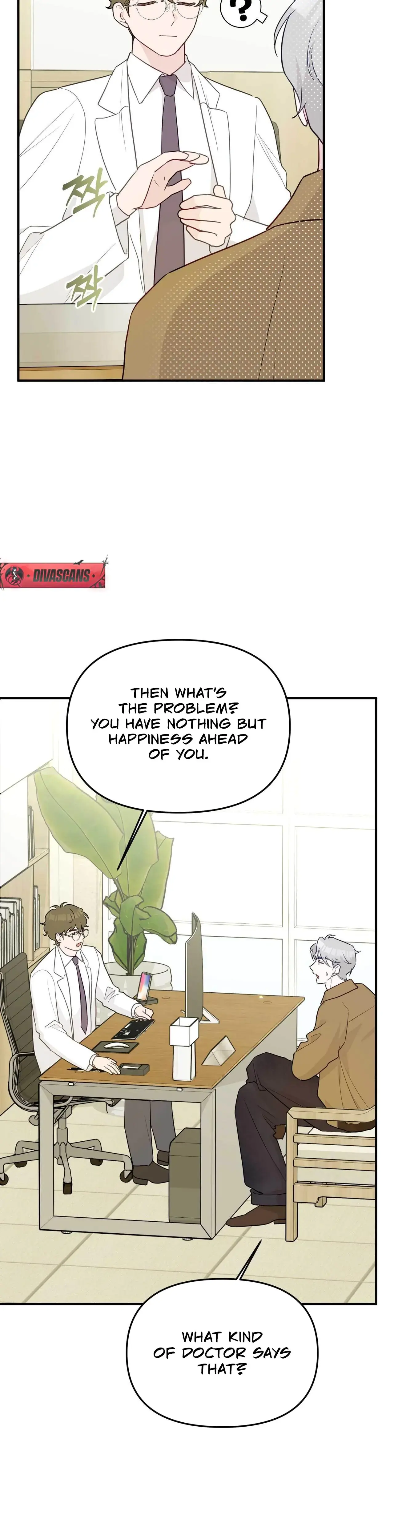 I Raised Him Then Devoured Him Chapter 18 - Page 16