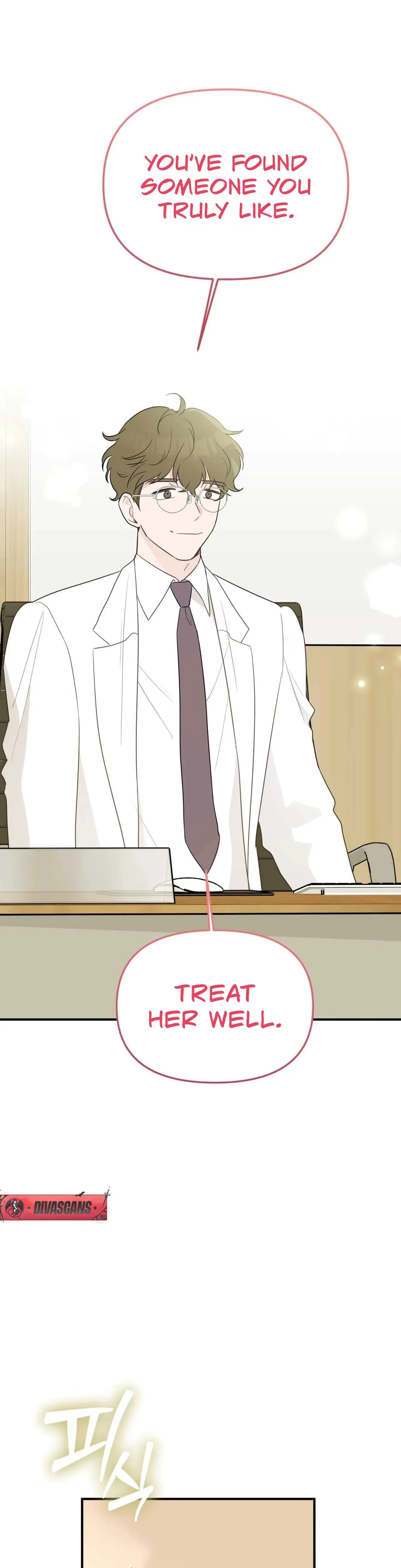I Raised Him Then Devoured Him Chapter 18 - Page 17