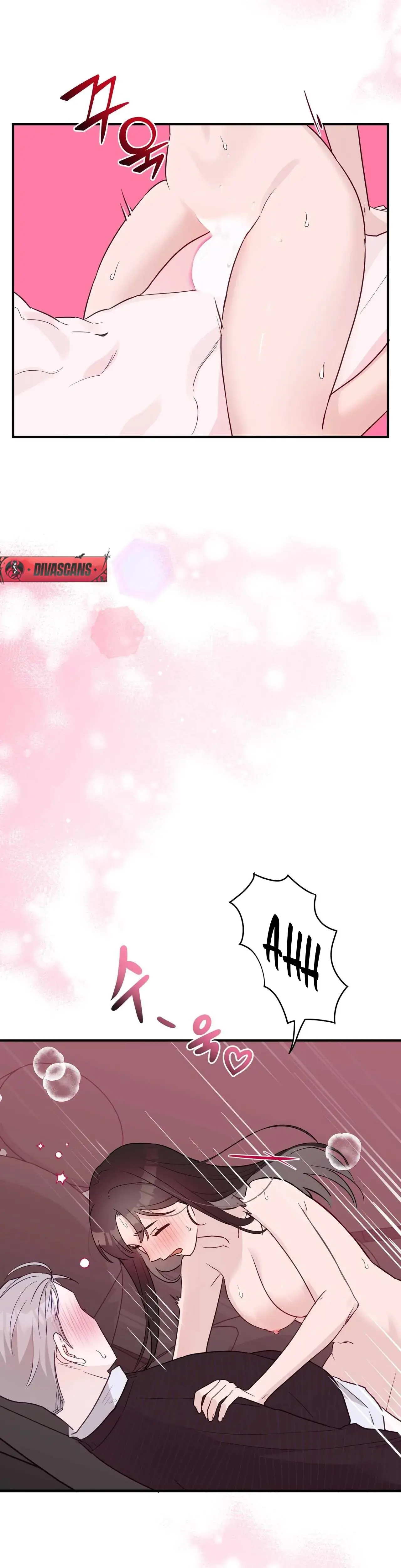 I Raised Him Then Devoured Him Chapter 18 - Page 2