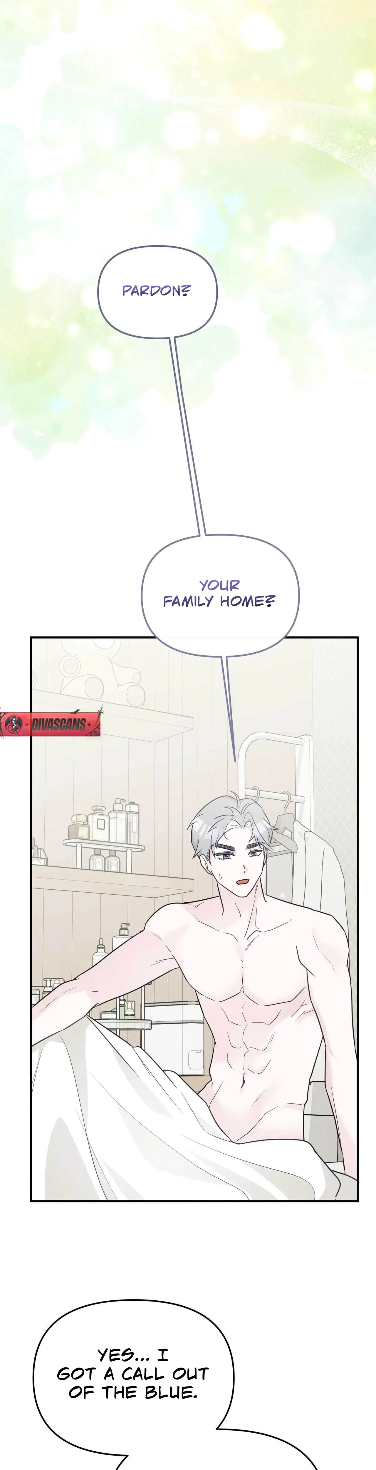 I Raised Him Then Devoured Him Chapter 18 - Page 20