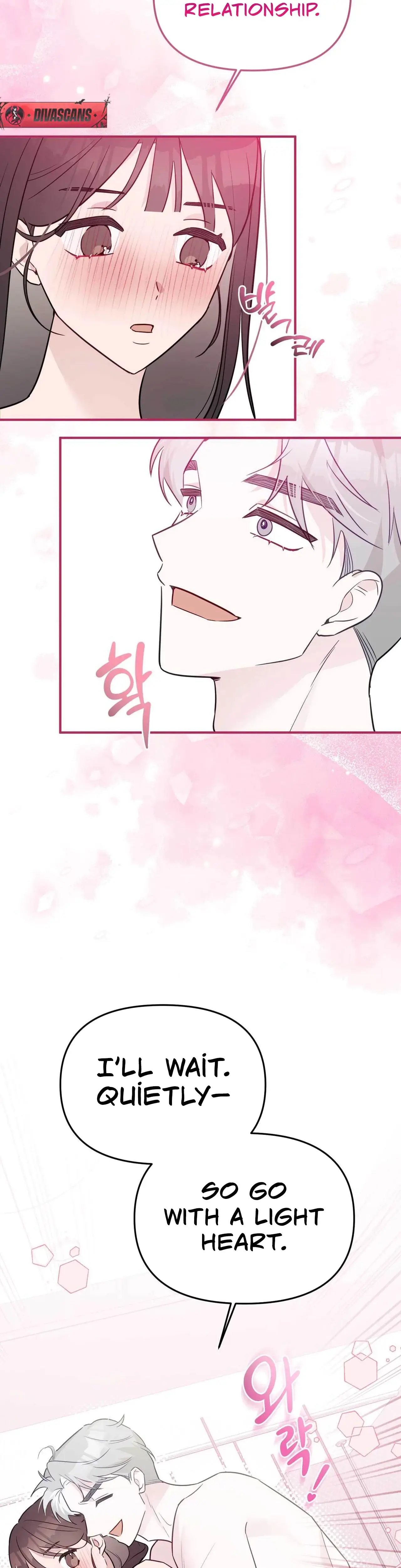 I Raised Him Then Devoured Him Chapter 18 - Page 24