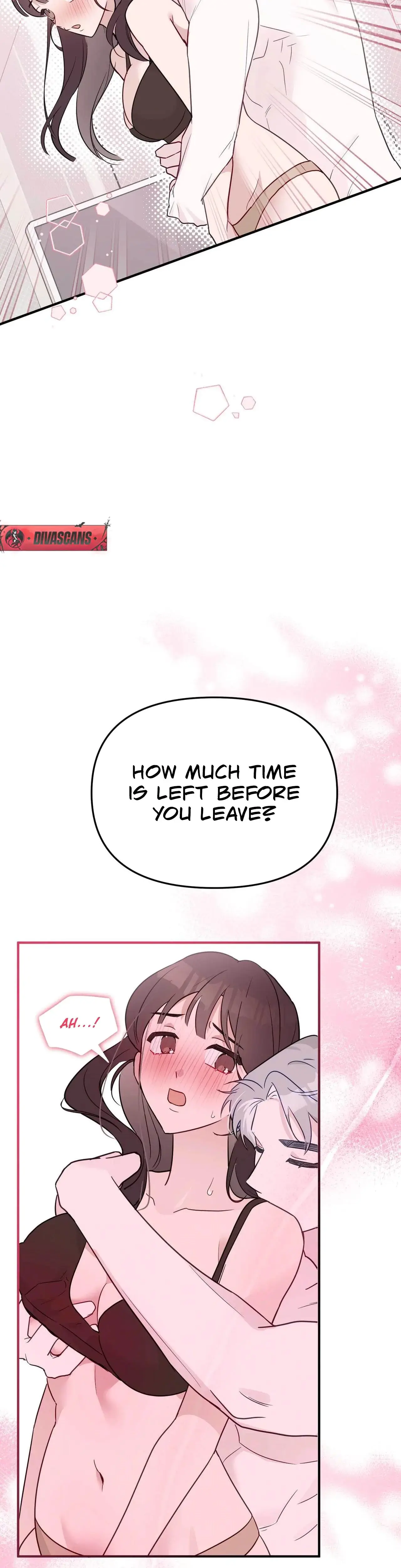 I Raised Him Then Devoured Him Chapter 18 - Page 25