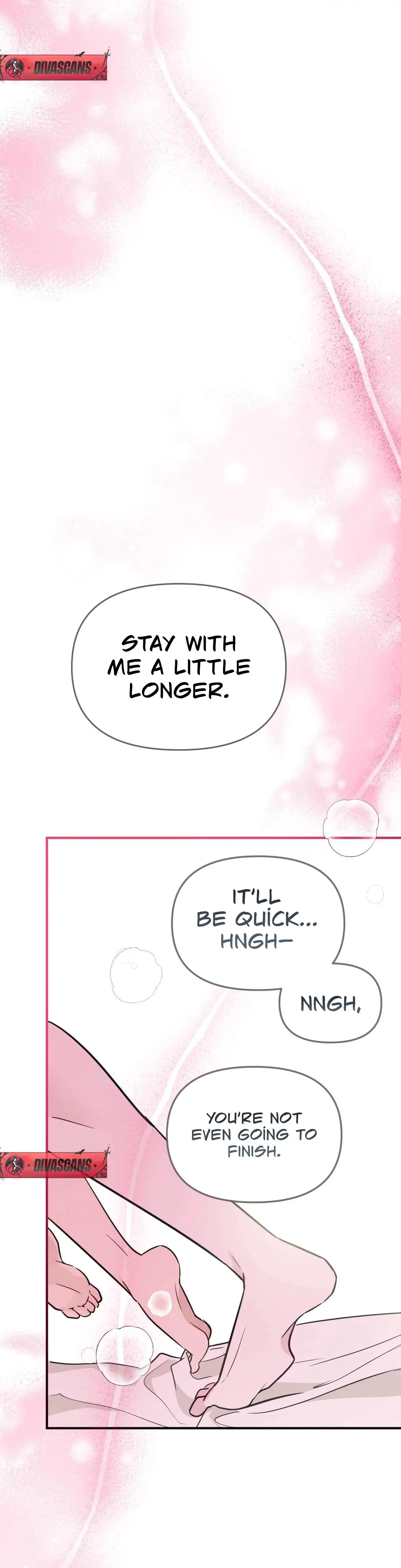 I Raised Him Then Devoured Him Chapter 18 - Page 26