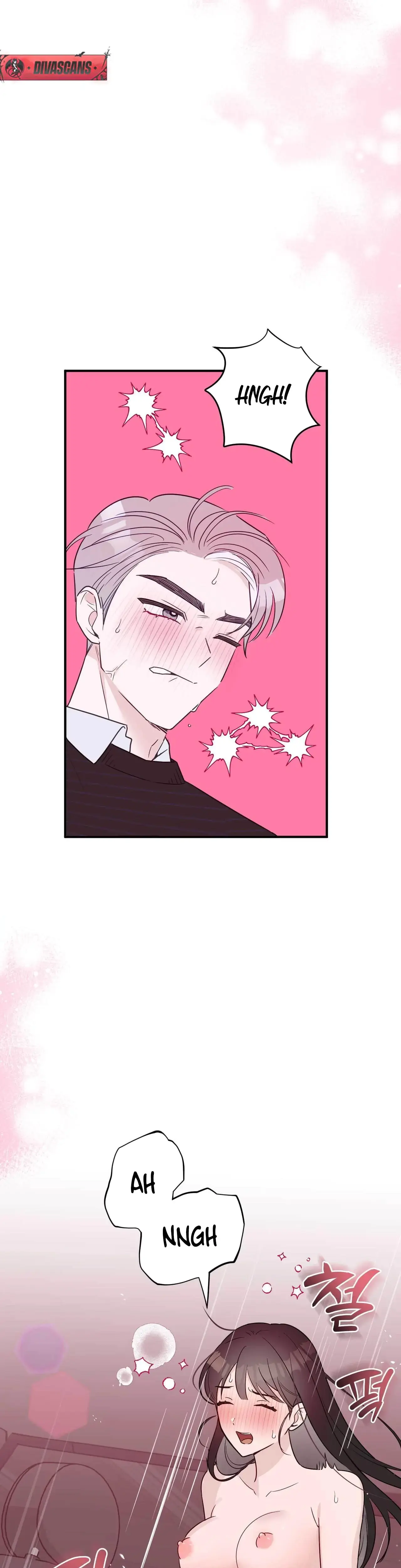 I Raised Him Then Devoured Him Chapter 18 - Page 3