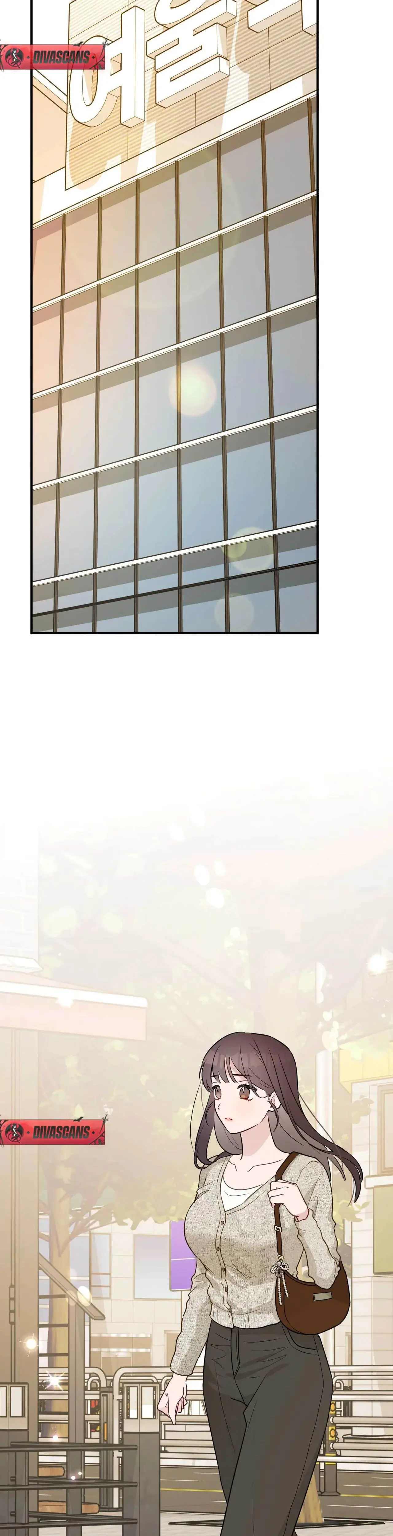 I Raised Him Then Devoured Him Chapter 18 - Page 31